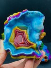 Natural Gobi jade agate raw stone collection mineral specimen gift crystal  303G — photo 5