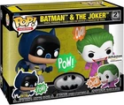Funko Pop! Vinyl: DC Universe - Batman & The Joker 2-Pack - Amazon (Exclusive)