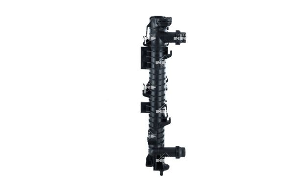 NRF MotorküHler FüR Audi A6 C7 Q5 Q3 A5 A4 Allroad B8 Porsche Macan A7-image