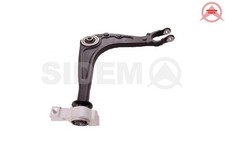 Querlenker Dreieckslenker SIDEM 53173 für PEUGEOT 407 508 SW Stahl 1 HDi 110 16V