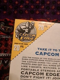 Resident Evil CODE: Veronica Manual ONLY Sega Dreamcast Capcom SEE DESCRIPTION