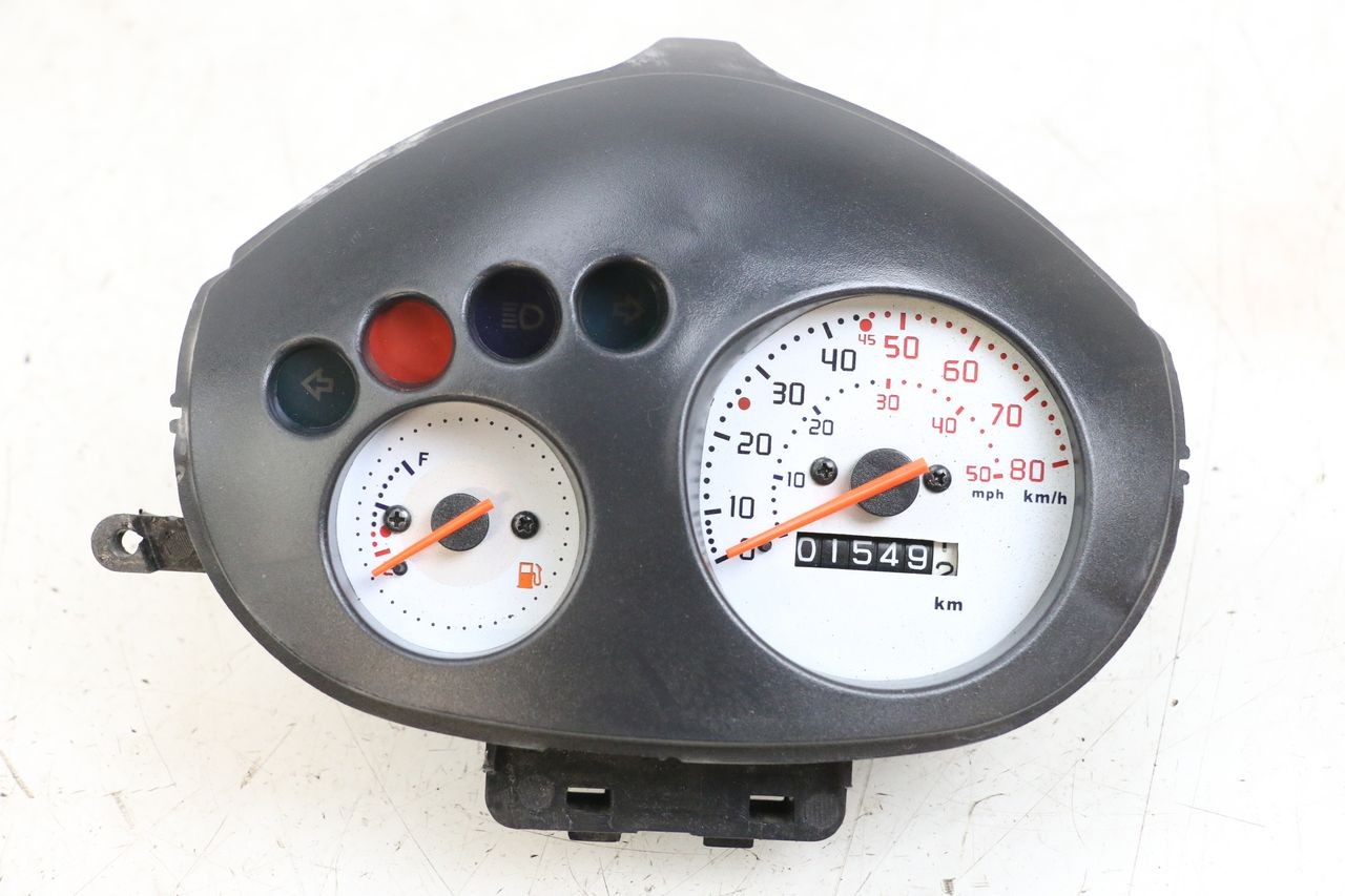 SPEEDOMETER - JM MOTORS SUNNY 50 (2017 - 2020)