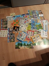 lot de 31 blocs neufs