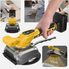Tile Vibration Machine Tool 5 Speeds Tile Vibration Leveling Machine for DeWalt