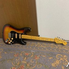Fender ST-57 Stratocaster HSH Gotoh Tonabnehmer