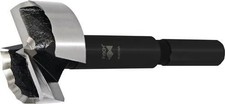 FISCH-TOOLS Forstnerbohrer Type 0317 Wave Cutter Gesamtl&auml;nge 90 mm