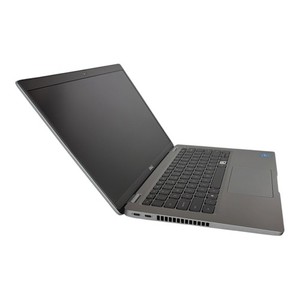 Dell Latitude 5420 i5 1145G7 8GB 256GB NVMe (Akku 50%) englisch (1x Taste fehlt)