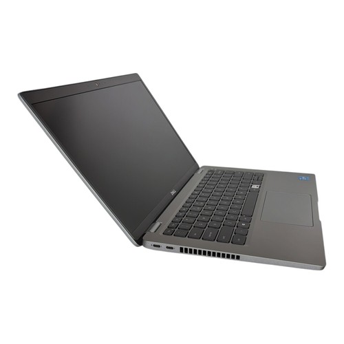 Dell Latitude 5420 i5 1145G7 8GB 256GB NVMe (Akku 50%) englisch (1x Taste fehlt)