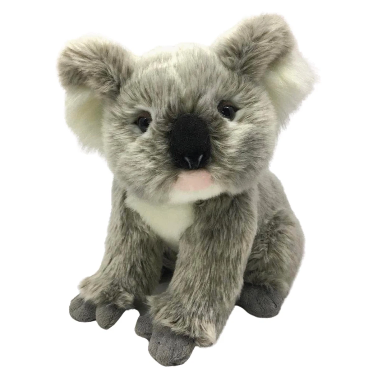 Kalina the Koala - Dinki Di Aussie Bear Stuffed Plush Animal Soft Toy 30cm