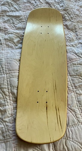 Signed Mike Vallely, Mike Muir Suicidal Hand Painted screened Deck Dogtown 41/72 - Picture 5 of 5