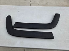 2007-2014 Cadillac Escalade Center Console Driver Passenger Side Trim Moldings