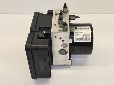 OEM 2010-2012 Mazda 3 ABS Anti Lock Brake Pump Module BFD1-43-7AZ-C