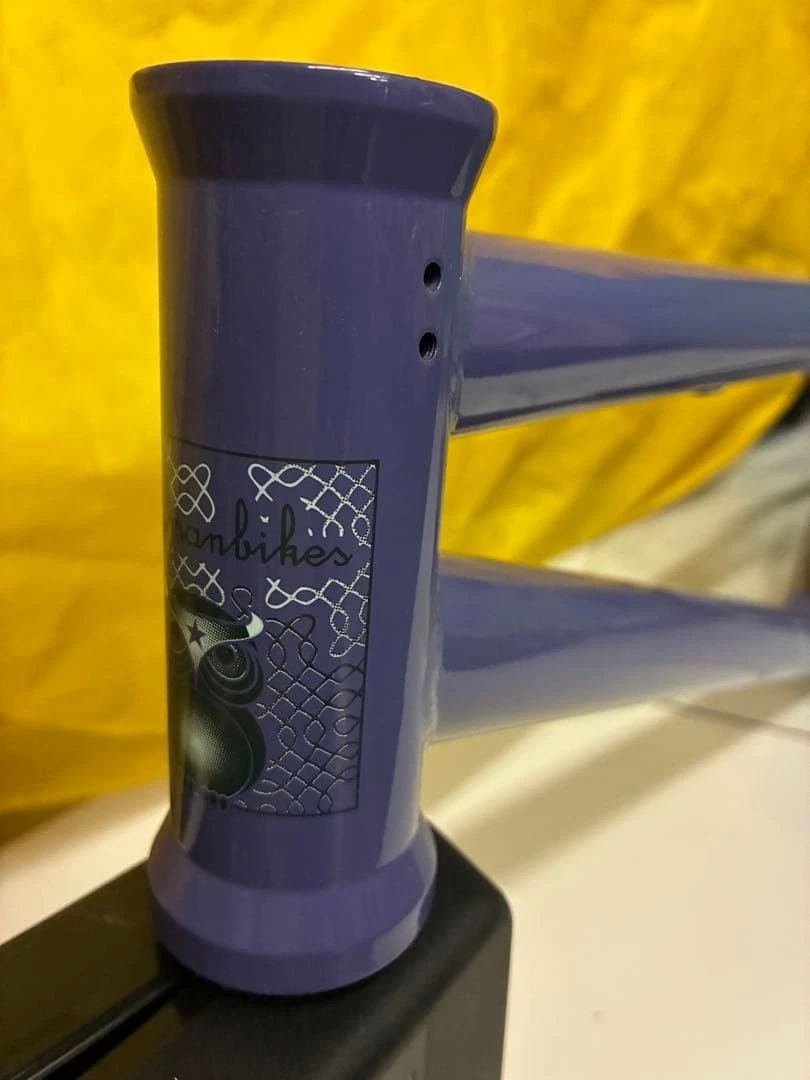 Hoffman Bike Frames for sale | eBay