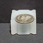 1924 Mercury Dime Antique 90% Silver Coin Avg Circ Philadelphia Minted — photo 2