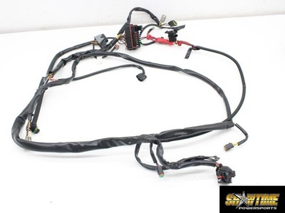 11-17 SEA-DOO GTI 155 SE MAIN ENGINE WIRING HARNESS MOTOR WIRE