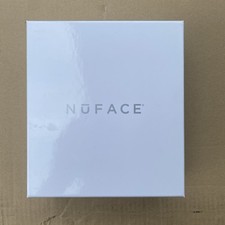 Nuface Microcurrent Facial Treatment Devices Sealed Box