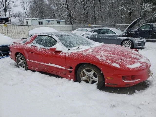 Air Flow Meter 3.8L Fits 99-05 BONNEVILLE 2313305 Foto 4 de 4