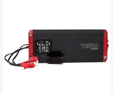 DS18 Hydro Series 800W 5-Channel Class D Amplifier - Used In excellent Condition