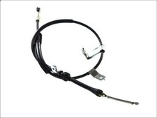 Seilzug, Feststellbremse ADRIAUTO 12.0262 HONDA CIVIC V Coupe (EJ) 1.5 1993-1995