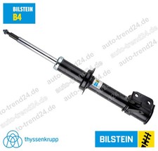 B4 Gasdruckstoßdämpfer vorne links u.a.: Nisan Macri II K11, Bj. 1992-2003