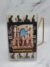Boyz II Men Cooley High Harmony Cassette Tape