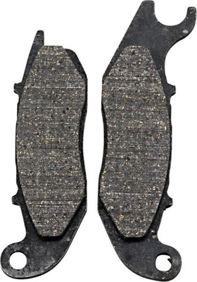Keramik Bremsbeläge MOTO-MASTER Ceramica 409704