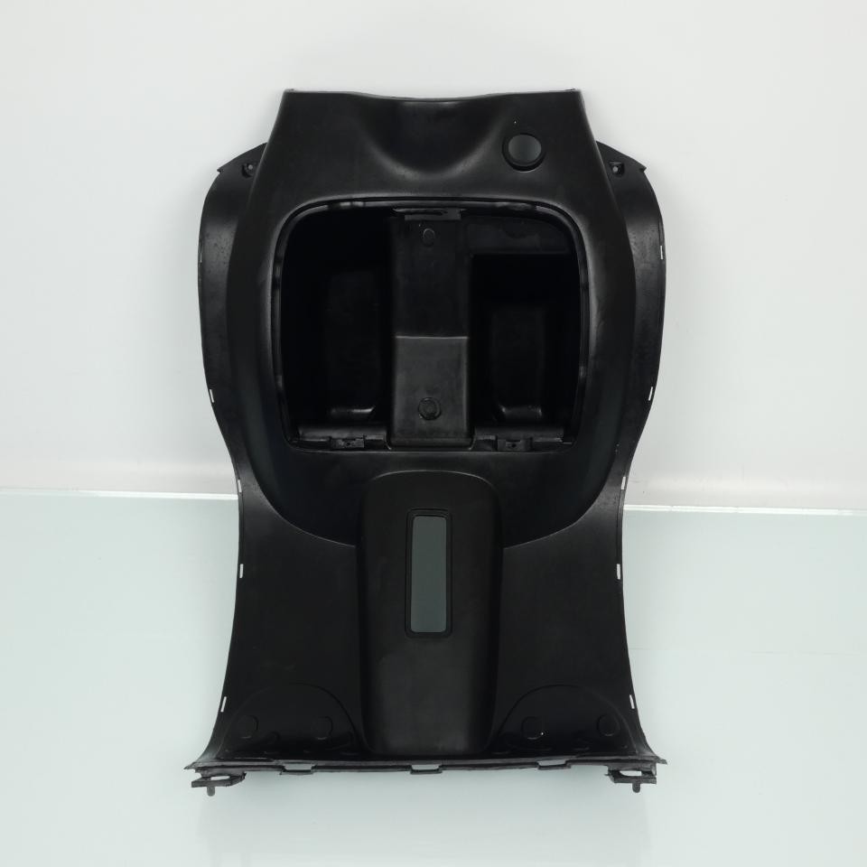 Tablier arrière scooter Yiying 50 réparer carénage cassé YY50QT-26 plastique protection jambes