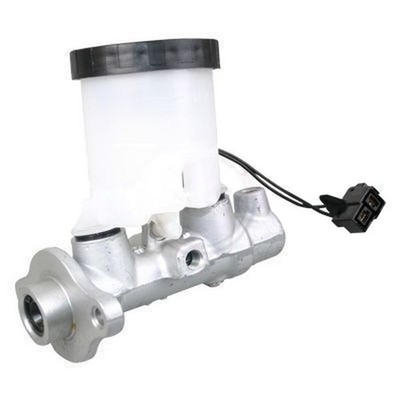 Hauptbremszylinder Ø 20,6 mm 2x M10x1.0 A.B.S. für MAZDA 121