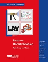Einsatz Von Hohlstrahlrohren Holger De Vries