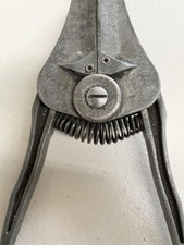 Vintage Wire Stripper by IDEAL Strip Master Inc. No. K-1853 from the 1960's
