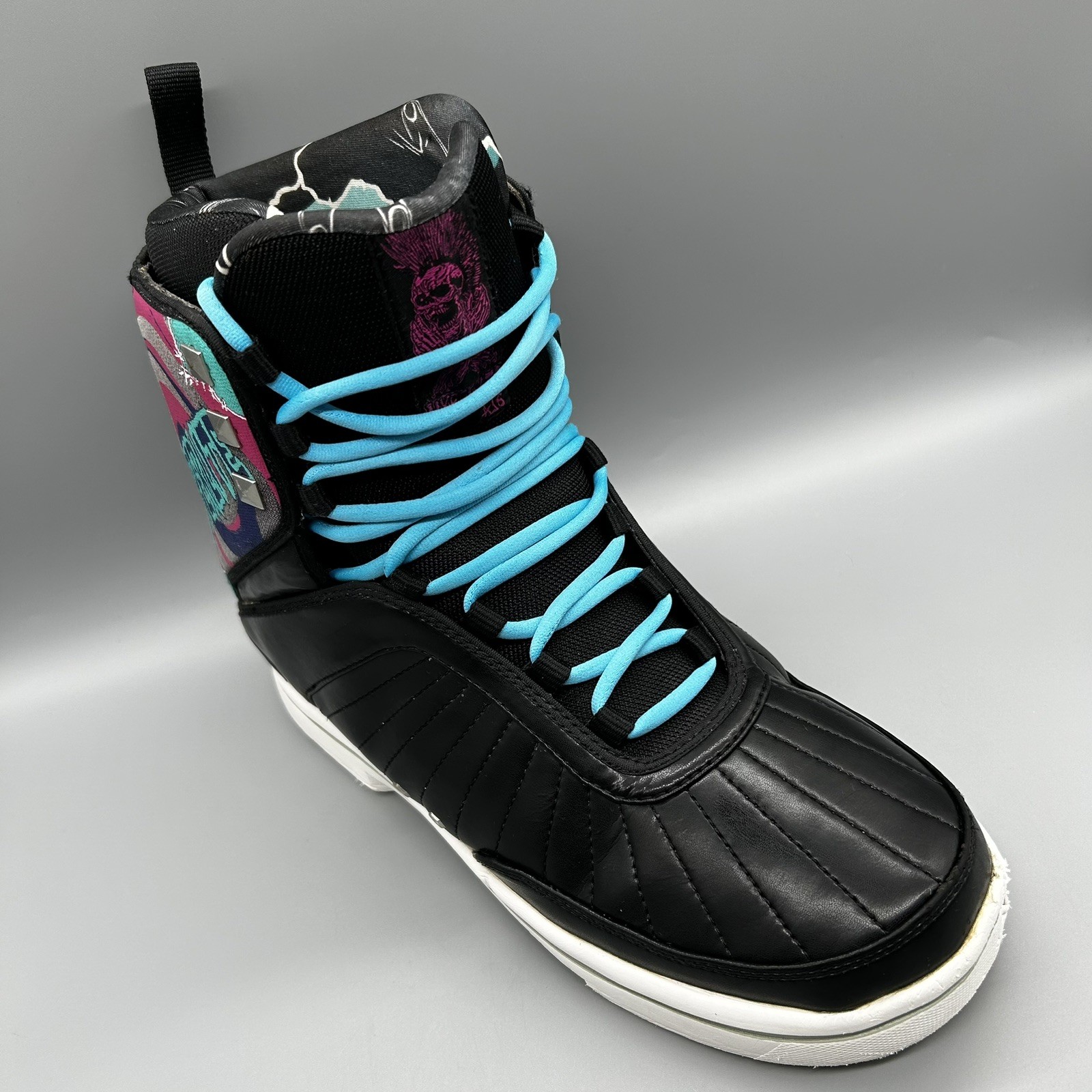 Hyperlite High Performance Wakeboard Black Boots … - image 1