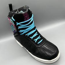 Hyperlite High Performance Wakeboard Black Boots Mens Uk 9