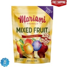 Mariani Mixed Fruit 32 oz