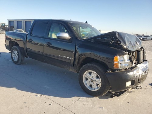Cric de plancher d'occasion compatible avec: camionnette Chevrolet Silverado 1500 2007 grade A - Photo 5/24