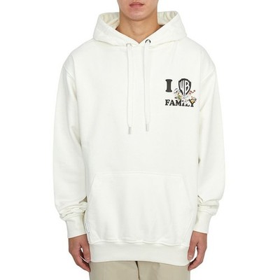 Family First I love Hoodie für Herren HF2308WH 60697159