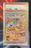 Pokemon 2025 Flareon EX Prismatic Evolutions Sir 146/131 PSA 9