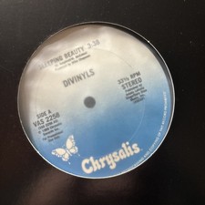 Divinyls Single Vinyl Records for sale | eBay