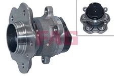 713 6331 90 FAG Wheel Bearing Kit for Nissan, Renault