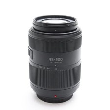 Panasonic Lumix G VARIO 45-200mm F/4-5.6 II POWER O.I.S. H-FSA45200-Near Mint-#3