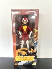 UFO Robot Grendizer Goldorak Maria Fleed Hi Pro