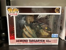 2014 Funko Pop Game of Thrones Series 4 Vinyl Figures 14