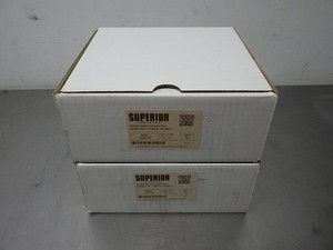50 NEW! SUPERIOR ABRASIVES 3" Coated Quick Change Disc Type-R 50 ZIRC A007116