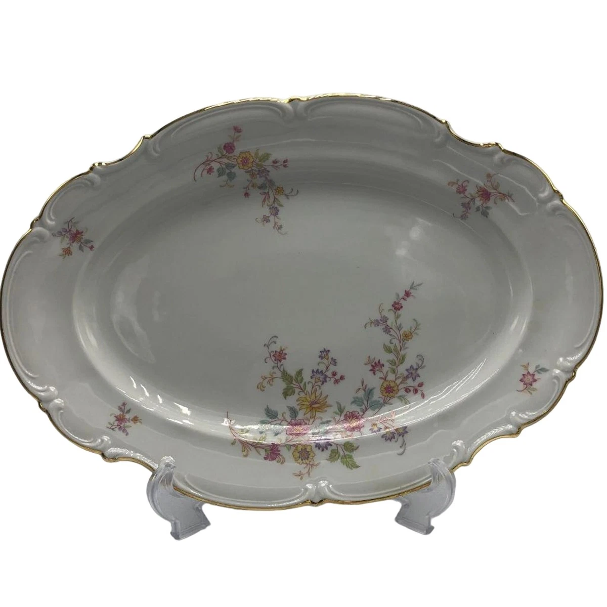 Hutschenreuther Platters for sale | eBay