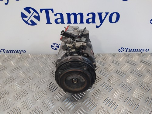 4472601811 KLIMAKOMPRESSOR / GE4472601811 / 1054000 FÜR BMW SERIE 5 BERLINA E60