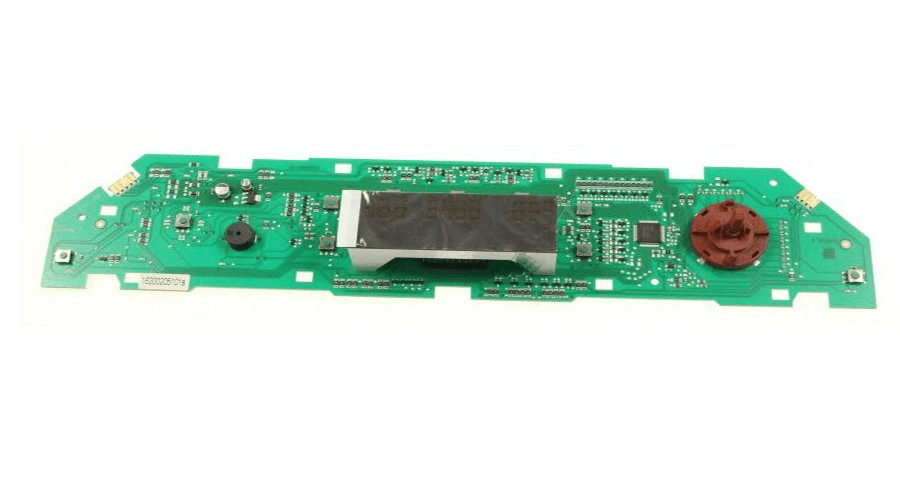 Module controle digit AQ2008 Ariston C00283392 pour retrouver le confort d'une buanderie active