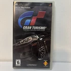 Gran Turismo (Sony PSP, 2009) PlayStation Portable COMPLETE, CIB