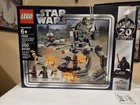 LEGO Star Wars: Clone Scout Walker - 20th Anniversary Edition (75261)