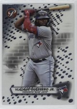 2023 Topps Pristine Vladimir Guerrero Jr #40 11ym