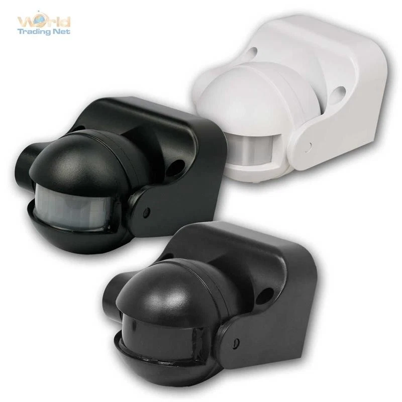 Sensore Di Movimento 360 Esterno In Sistemi Di Sicurezza - Foto 10