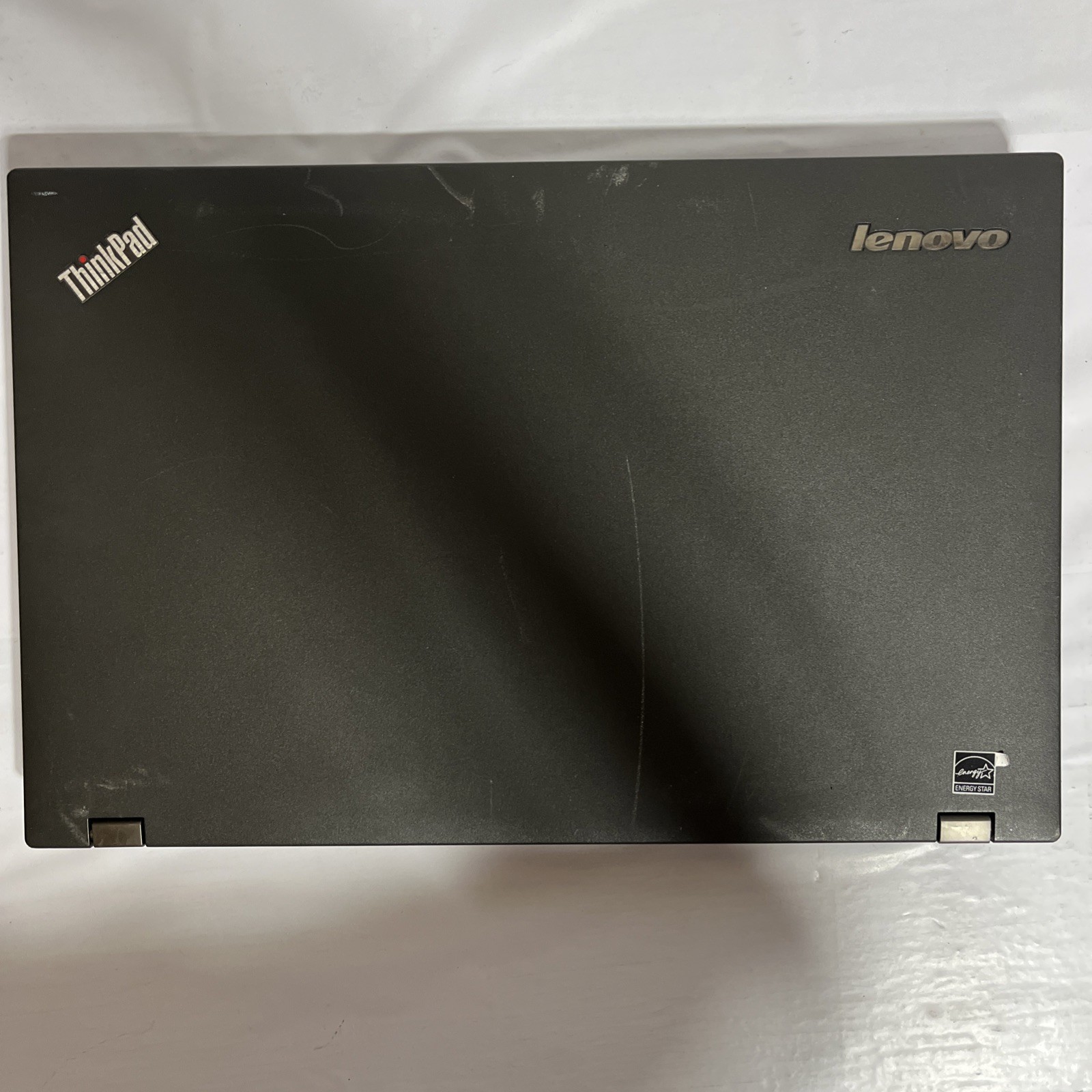 Lenovo ThinkPad L540, 15.6-Inch Laptop, with Intel Core i5-4300M (2.6GHz), No OS